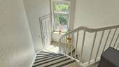 Treppenhaus - 