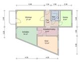 Grundriss - 