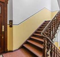 Solide 3-Zimmer-Wohnung in Tegel - bezugsfrei und gut gelegen! - Berlin