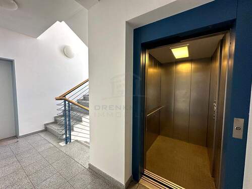Aufzug - 