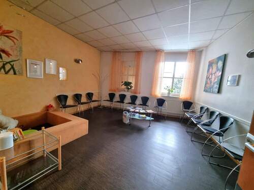 Bild 2 - 6 Zimmer Büro zur Miete in Amberg