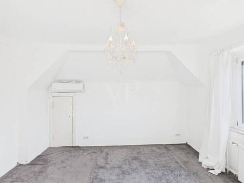 Schlafzimmer OG mit Klima - 