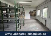 Syker Str. 200 - Zentral gelegene Halle - 685,00&nbsp;EUR Kaltmiete,