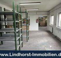 Zentral gelegene Halle - 685,00&nbsp;EUR Kaltmiete, in Delmenhorst (PLZ: 27751) Iprump/Stickgras