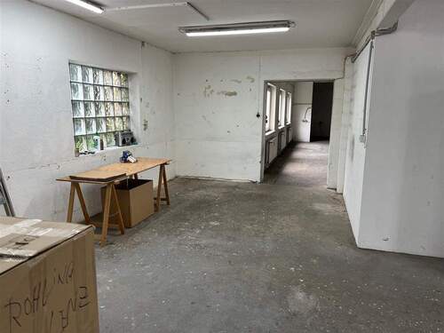 Raum 4 - Halle zur Miete in Delmenhorst