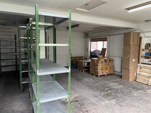 Raum 5 - Halle in Delmenhorst