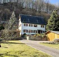 Idyllisch gelegenes Zuhause mit Elbblick - Pirna