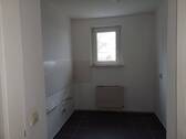 Küche - 2 Zimmer Etagenwohnung in Merseburg