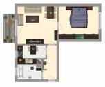 Grundriss - 
