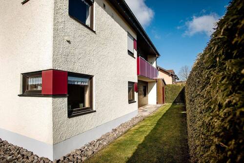 Bild 3 - 1 Zimmer Einfamilienhaus in Roding-Wetterfeld