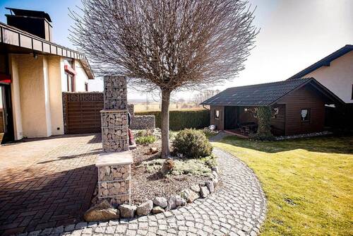 Bild 4 - Einfamilienhaus mit 140,00 m&sup2; in Roding-Wetterfeld zum Kaufen