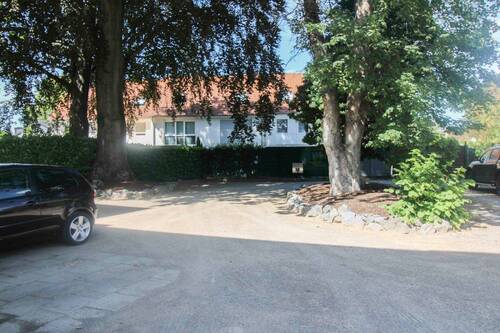 Innenhof - 