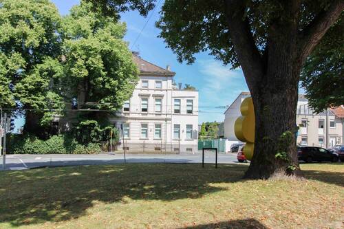 Hausansicht - 