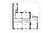 Grundriss Skizze 1.OG - 