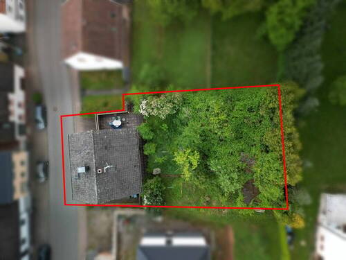 Lageplan - 