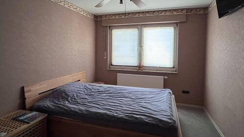 Schlafzimmer OG - 