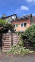 Haus Gartenseite - 