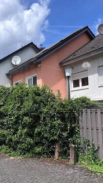 Haus Gartenseite - 
