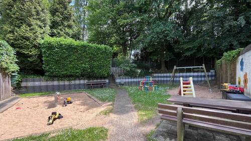 Spielplatz (WEG) - 