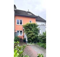 Großzügiges Einfamilienhaus am Rande von Köln - Bergisch Gladbach Gronau