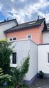 Frontansicht Vorbau - 6 Zimmer Reihenmittelhaus zum Kaufen in Bergisch Gladbach