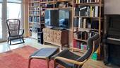 Wohnbereich EG - 