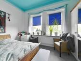 Schlafzimmer im OG - 