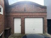 Garage - 