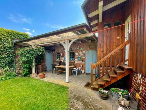 Terrasse - 