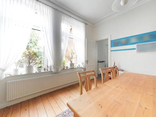 Esszimmer - 