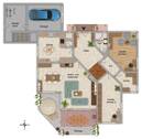 Grundriss EG - 