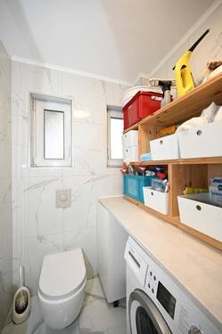 Separates WC - 
