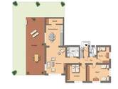 Grundriss - 