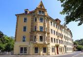 Außenansicht - Mehrfamilienhaus, Wohnhaus in Meißen zum Kaufen
