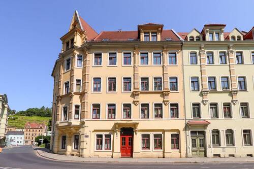 Außenansicht - 