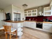 Küche - 2 Zimmer Etagenwohnung in Hamburg