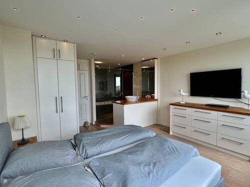 Schlafzimmer - 
