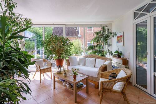 Wintergarten - 