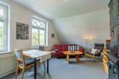 Wohnzimmer im Obergeschoss - 