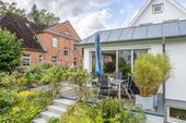 Aussenansicht Wintergarten - 