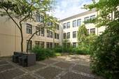 Innenhof - 