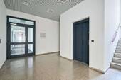 Eingangsbereich - 