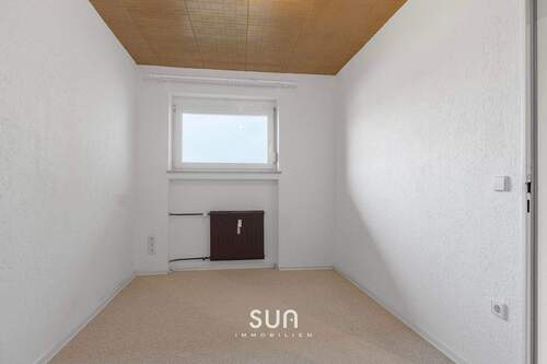 Kinderzimmer / Büro - 