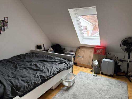 Schlafzimmer - 