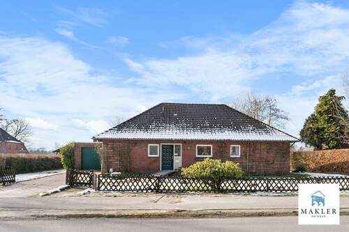 23 - 7 Zimmer Einfamilienhaus zum Kaufen in Südbrookmerland