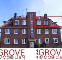 3-Zimmer-Wohnung zwischen Lübeck und Bad Schwartau