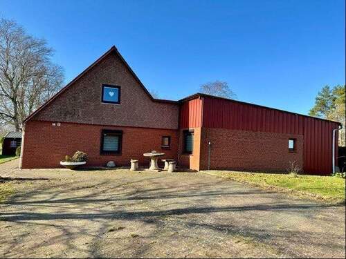 Frontfoto - 3 Zimmer Einfamilienhaus zum Kaufen in Ecklak