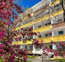 Beliebte 3-Raum-Wohnung in Bestlage - Zwickau Eckersbach