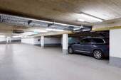 Tiefgarage - 