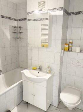Badezimmer - 